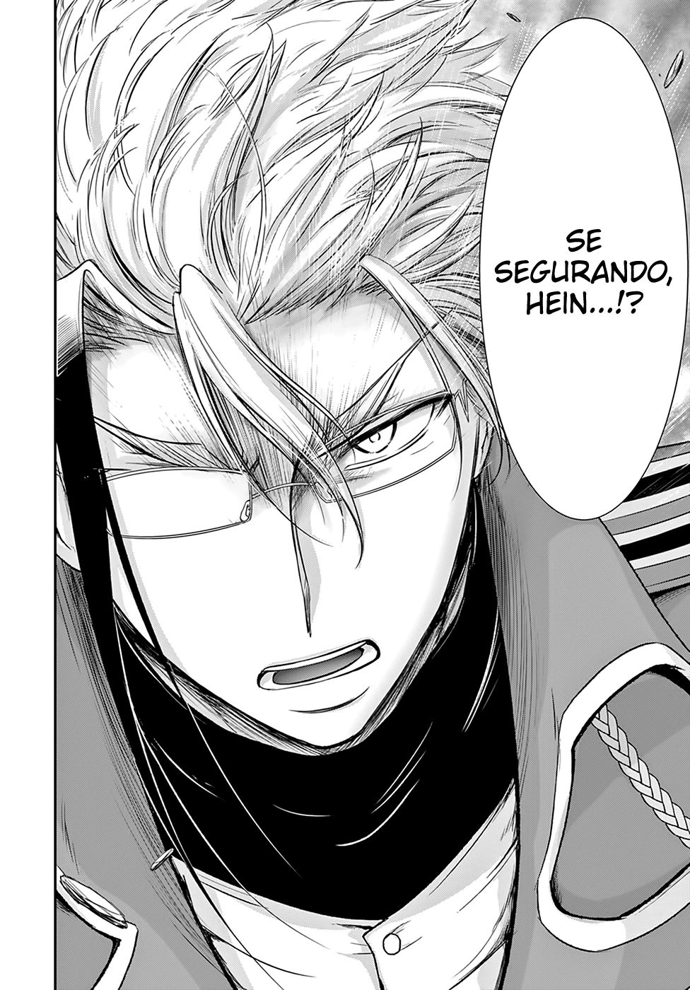 Saqueador Capítulo 56 Página 29