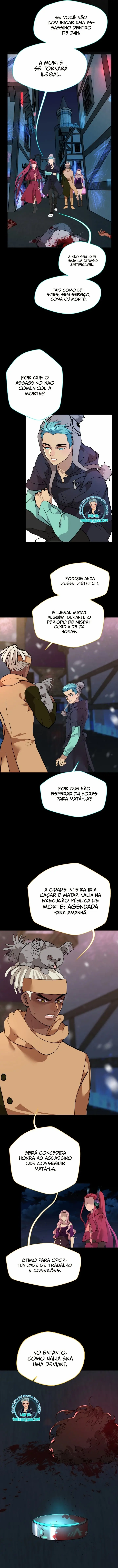Morte: Remarcada Capítulo 16 Página 13