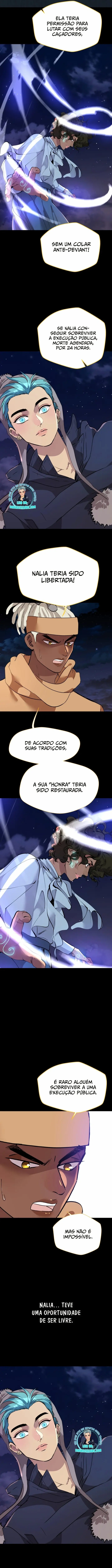 Morte: Remarcada Capítulo 16 Página 14