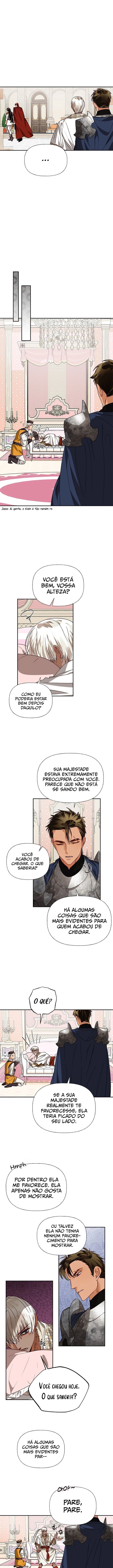 Homens Do Harém Capítulo 32 Página 2