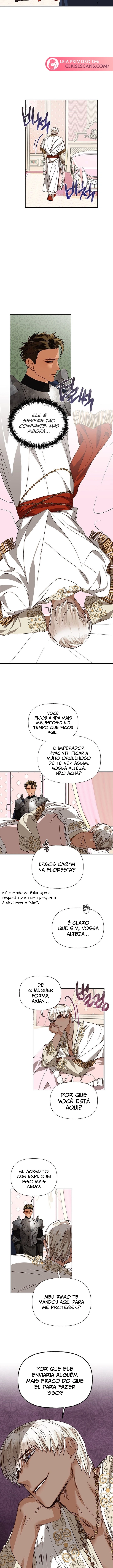 Homens Do Harém Capítulo 32 Página 3