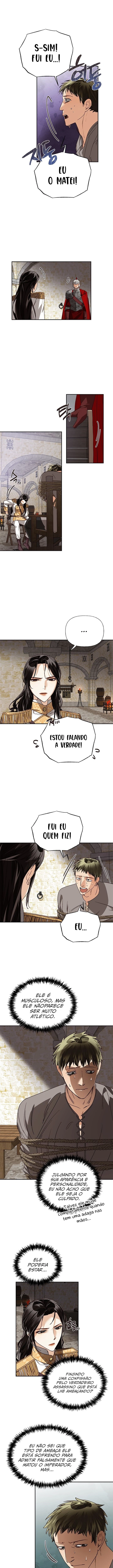 Homens Do Harém Capítulo 32 Página 7