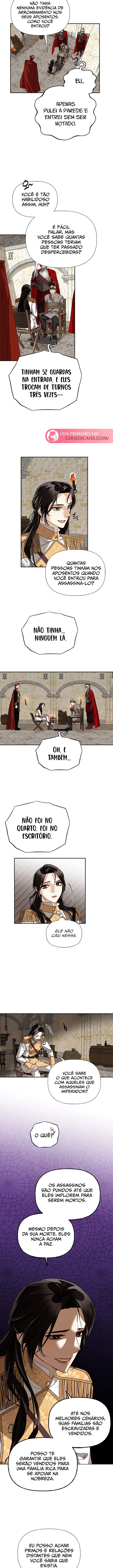 Homens Do Harém Capítulo 32 Página 9