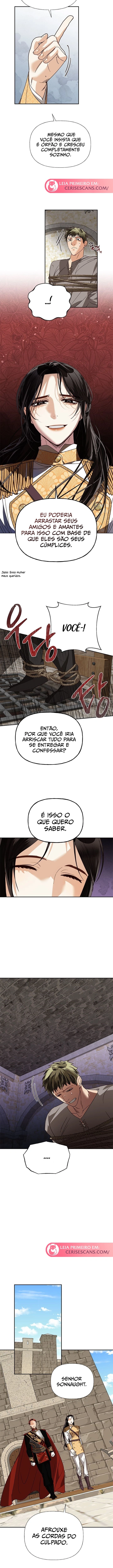 Homens Do Harém Capítulo 32 Página 10