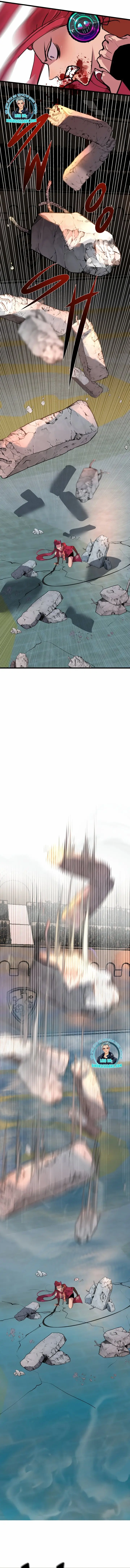 Morte: Remarcada Capítulo 22 Página 10