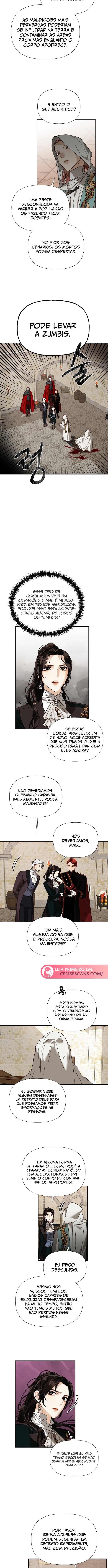Homens Do Harém Capítulo 34 Página 9