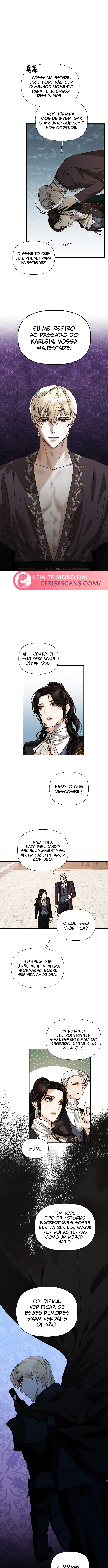 Homens Do Harém Capítulo 35 Página 2