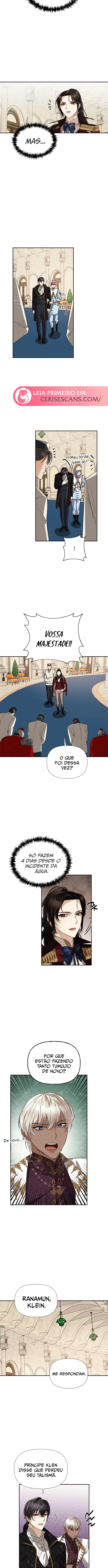Homens Do Harém Capítulo 37 Página 10