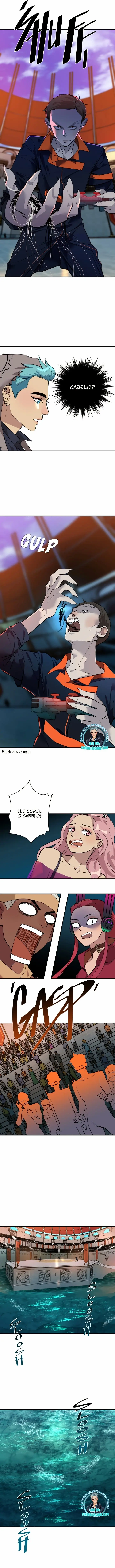 Morte: Remarcada Capítulo 26 Página 4