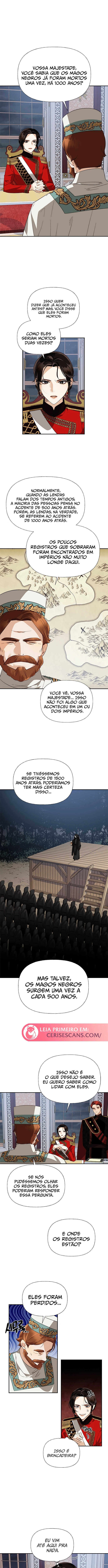 Homens Do Harém Capítulo 40 Página 2