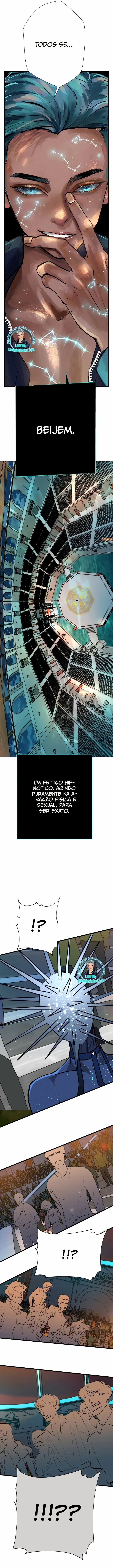 Morte: Remarcada Capítulo 30 Página 4
