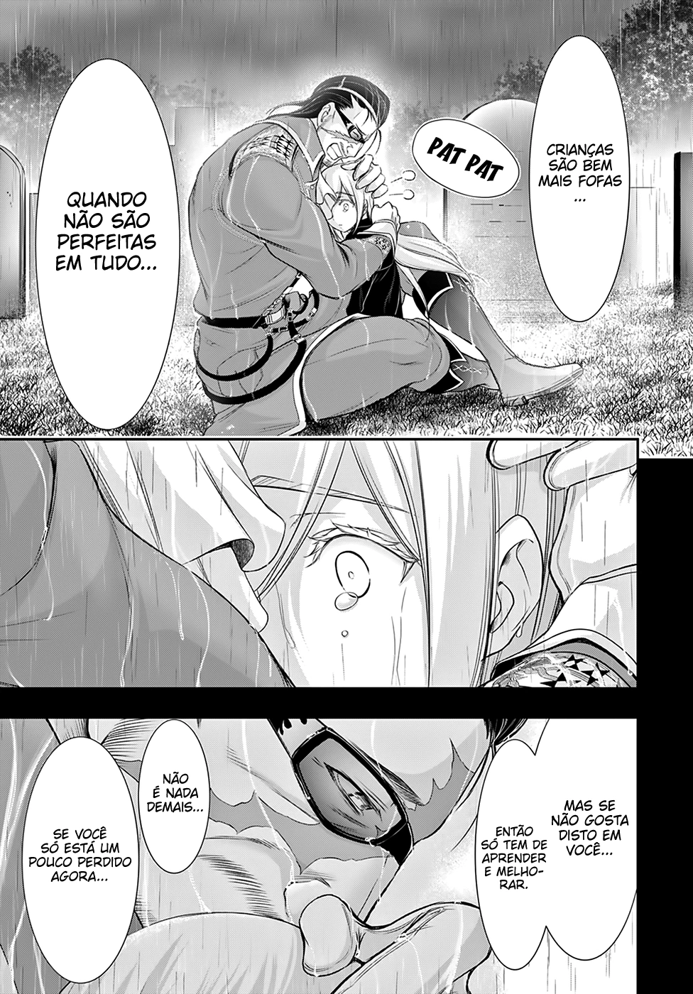 Saqueador Capítulo 60 Página 25