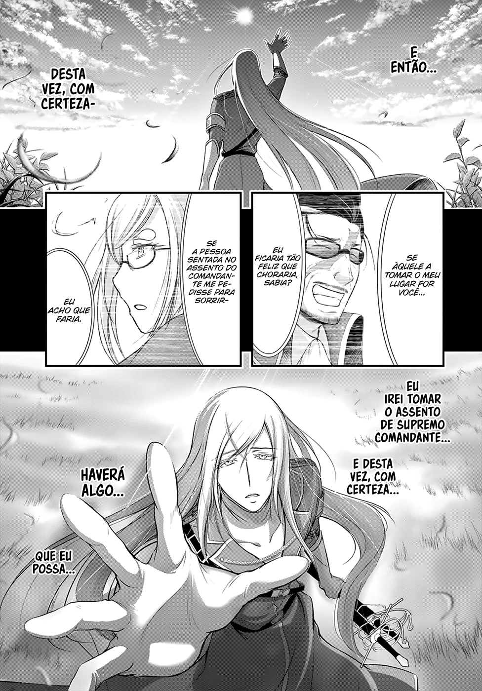 Saqueador Capítulo 60 Página 41
