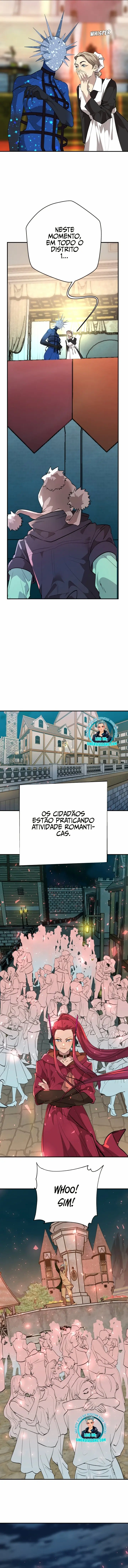 Morte: Remarcada Capítulo 31 Página 2