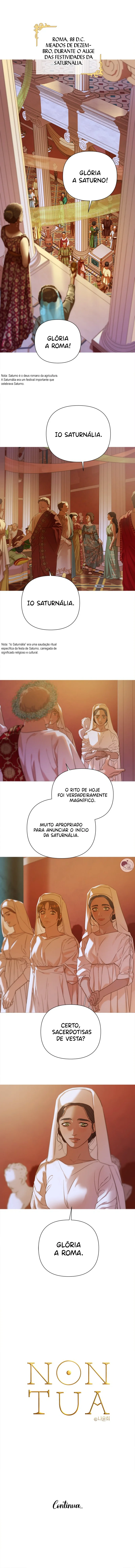 Non Tua Capítulo 0 Página 6
