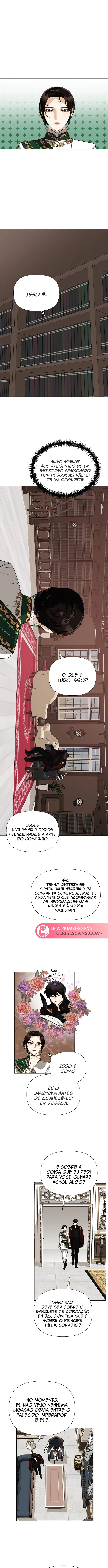 Homens Do Harém Capítulo 42 Página 2