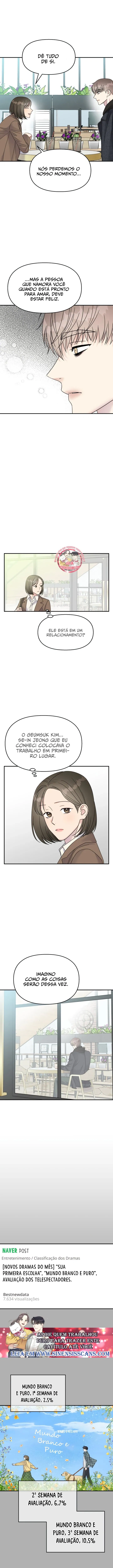 Aja Como Se Você Me Amasse! Capítulo 93 Página 13