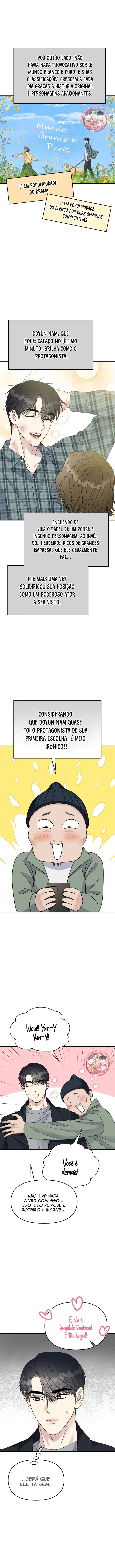 Aja Como Se Você Me Amasse! Capítulo 94 Página 2