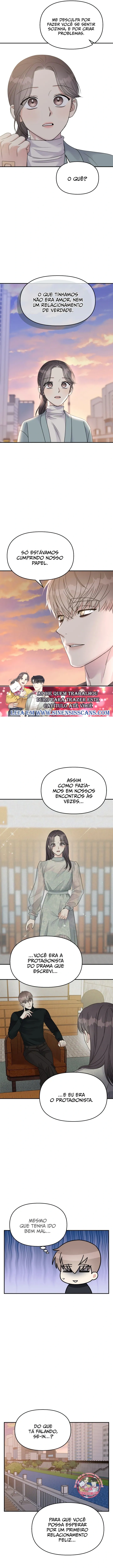 Aja Como Se Você Me Amasse! Capítulo 94 Página 13