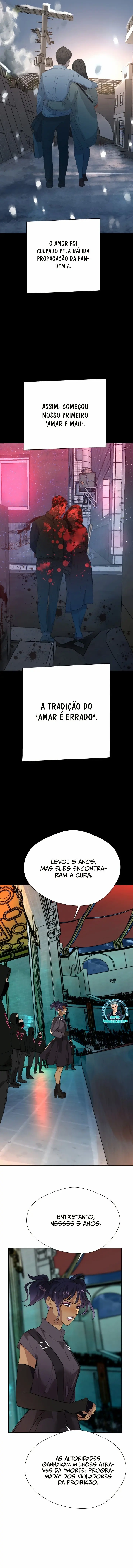 Morte: Remarcada Capítulo 33 Página 2