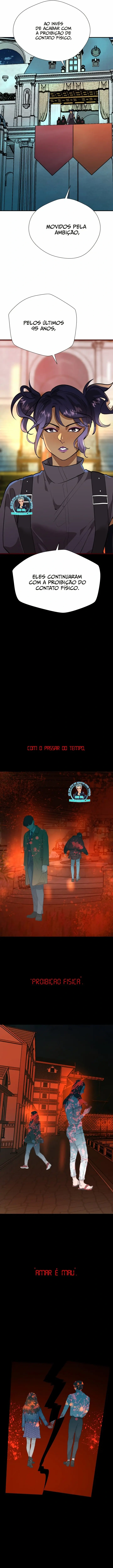 Morte: Remarcada Capítulo 33 Página 3