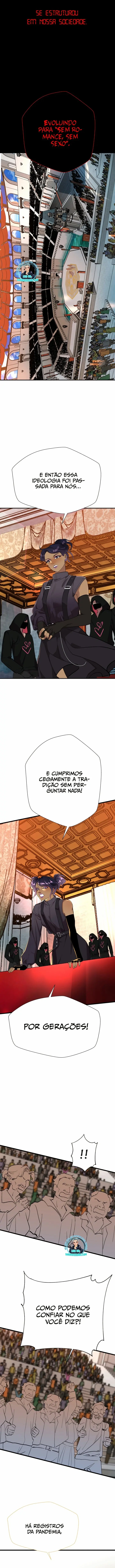 Morte: Remarcada Capítulo 33 Página 4