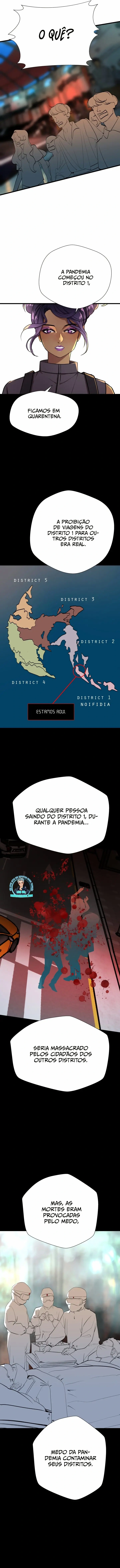 Morte: Remarcada Capítulo 33 Página 7