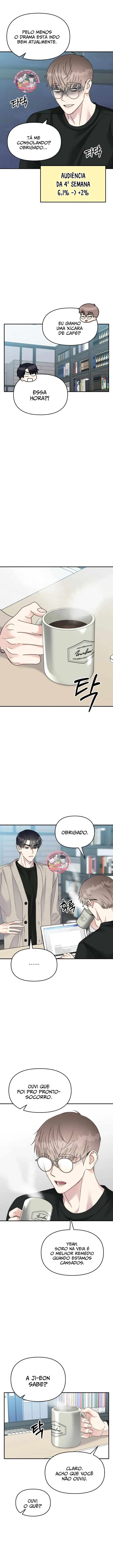 Aja Como Se Você Me Amasse! Capítulo 95 Página 2