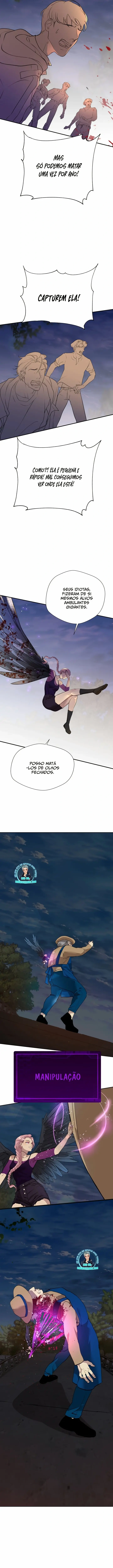 Morte: Remarcada Capítulo 35 Página 7