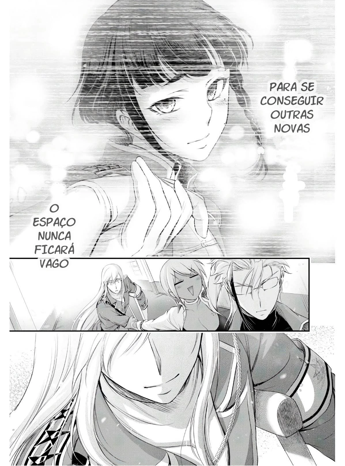 Saqueador Capítulo 62 Página 10