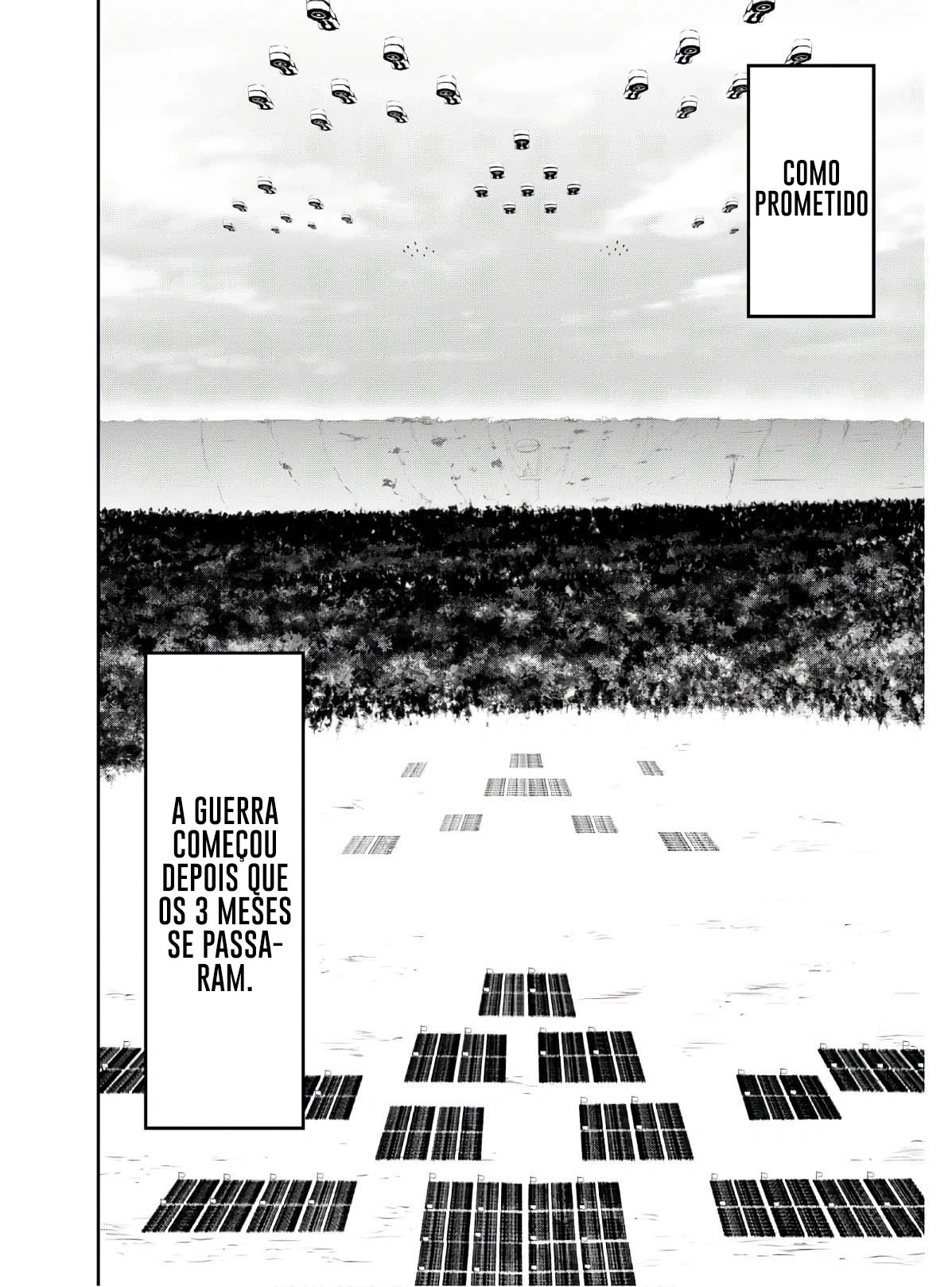 Saqueador Capítulo 62 Página 37