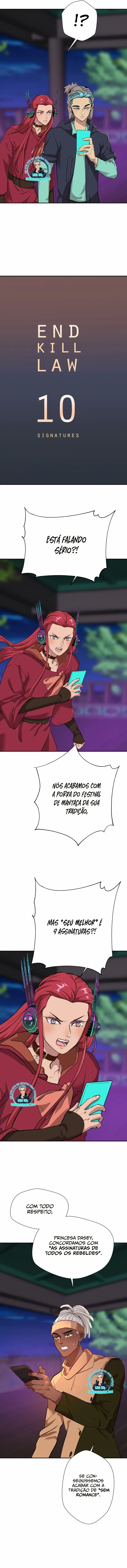 Morte: Remarcada Capítulo 36 Página 6