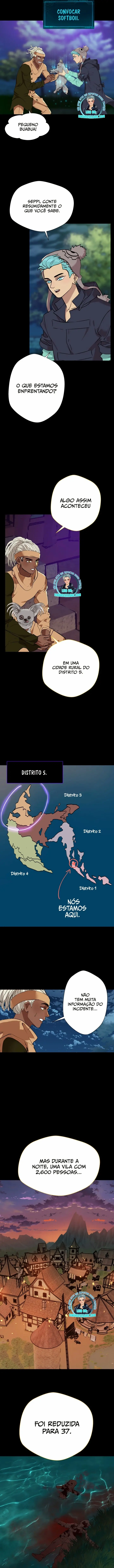 Morte: Remarcada Capítulo 39 Página 4