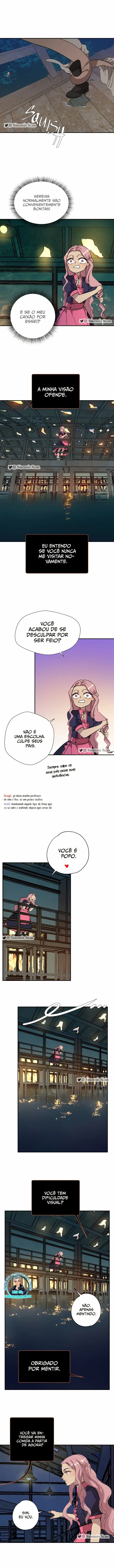 Morte: Remarcada Capítulo 41 Página 2