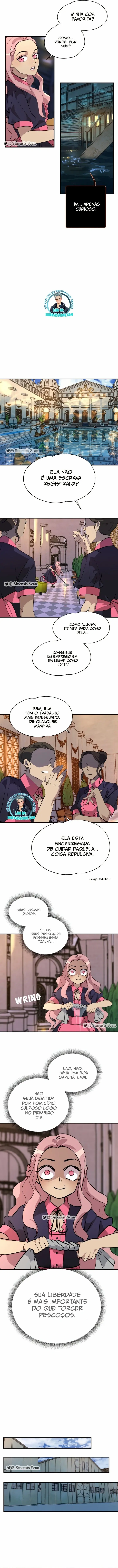 Morte: Remarcada Capítulo 41 Página 6