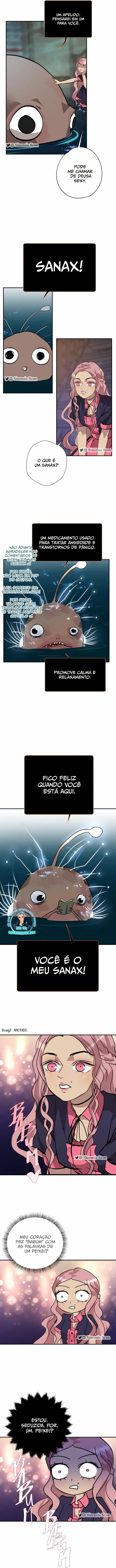 Morte: Remarcada Capítulo 41 Página 9