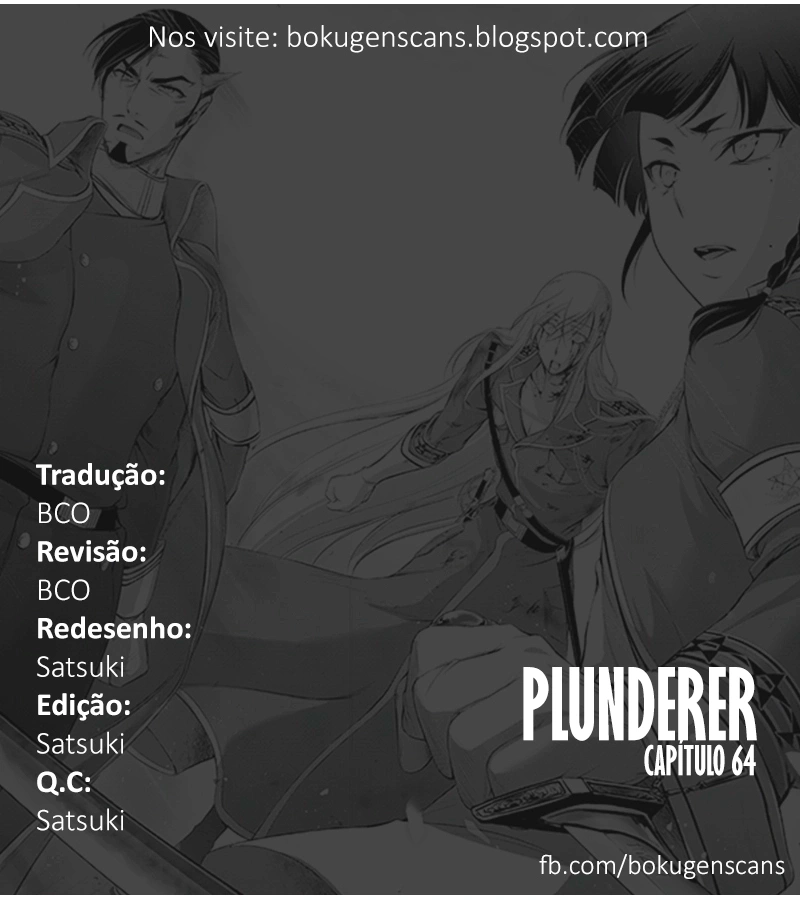 Saqueador Capítulo 64 Página 1