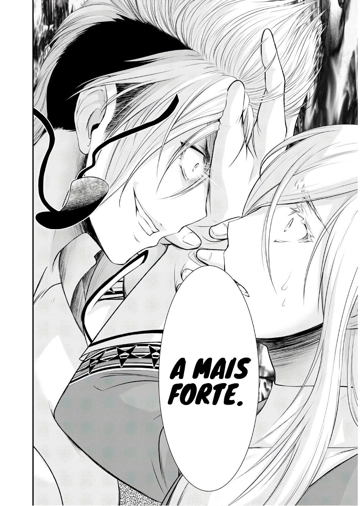 Saqueador Capítulo 64 Página 23