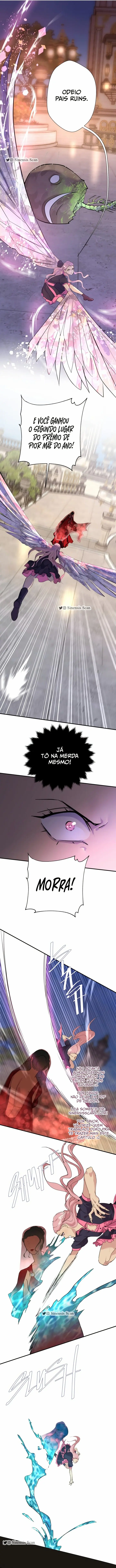 Morte: Remarcada Capítulo 42 Página 12