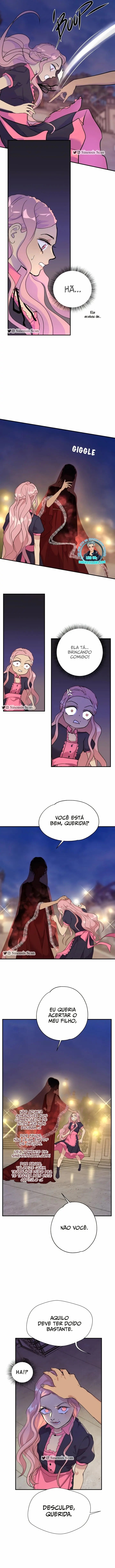 Morte: Remarcada Capítulo 42 Página 14
