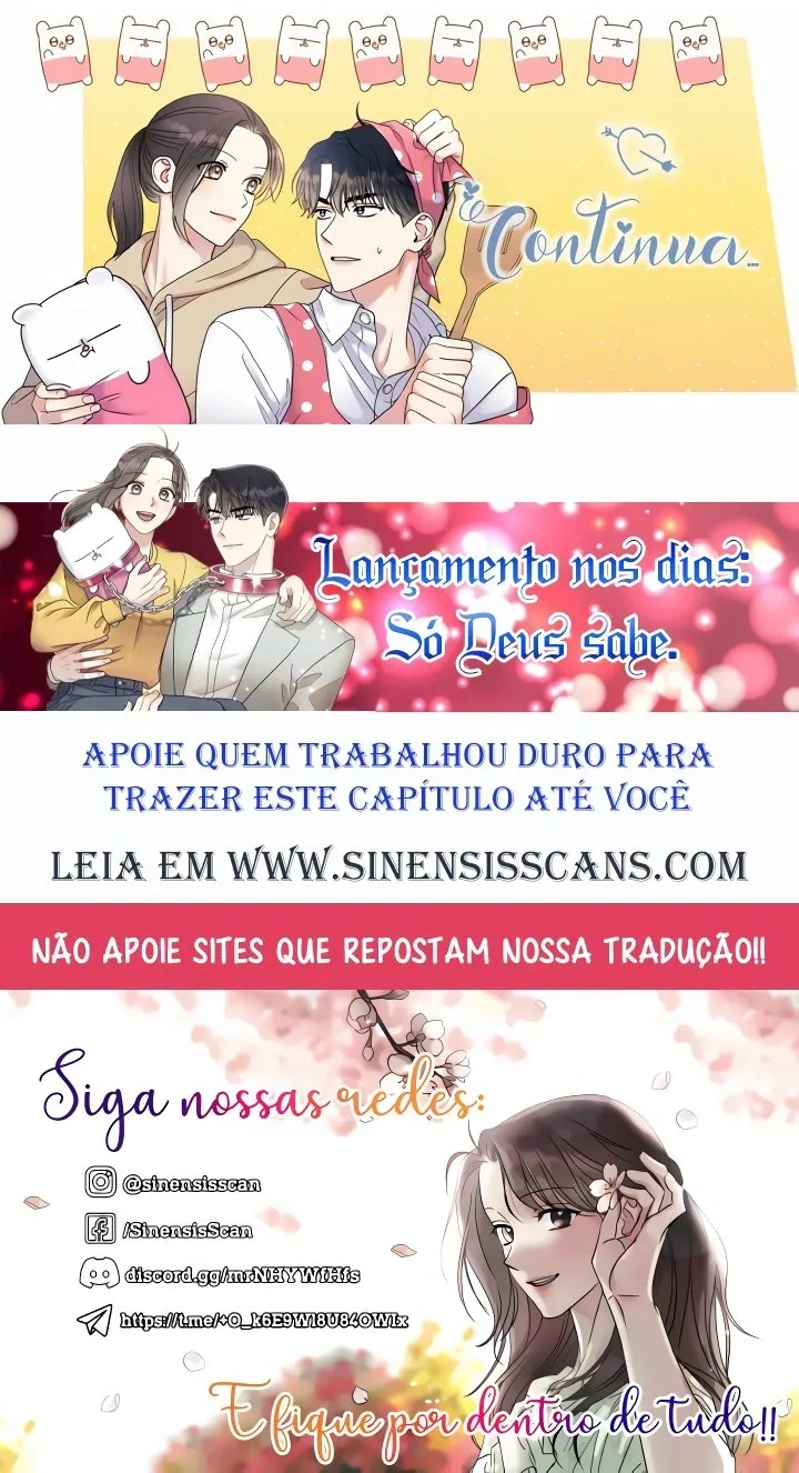 Aja Como Se Você Me Amasse! Capítulo 99 Página 13