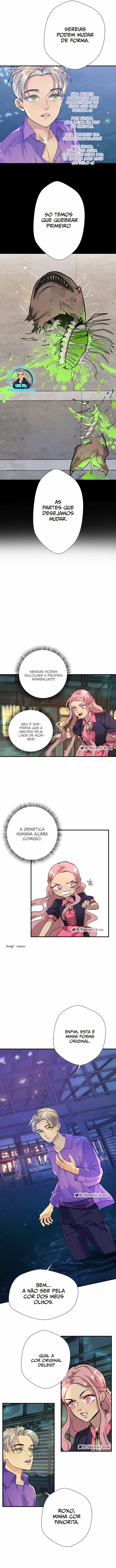 Morte: Remarcada Capítulo 43 Página 8