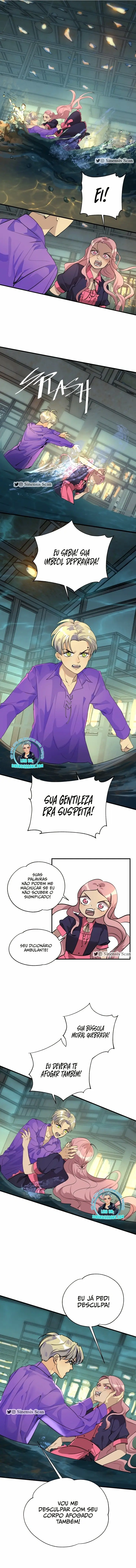 Morte: Remarcada Capítulo 44 Página 4