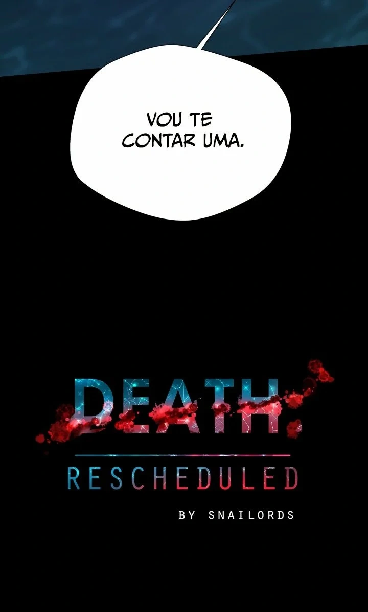 Morte: Remarcada Capítulo 44 Página 8