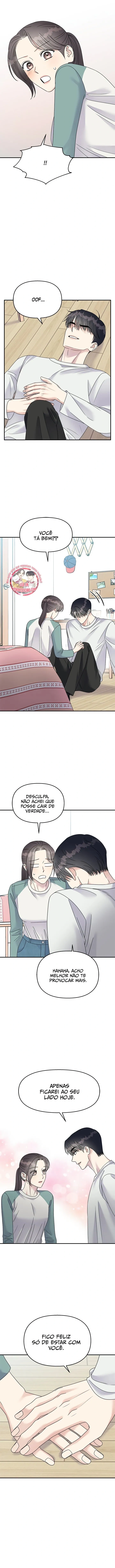 Aja Como Se Você Me Amasse! Capítulo 100 Página 2