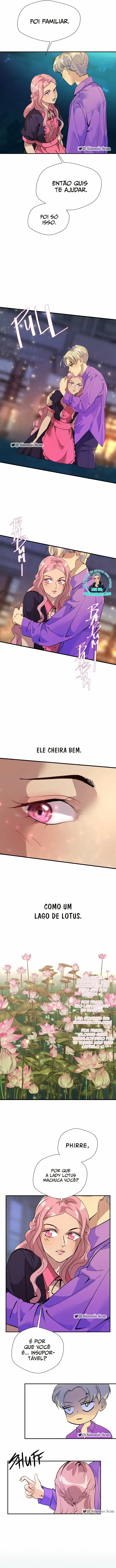 Morte: Remarcada Capítulo 45 Página 9