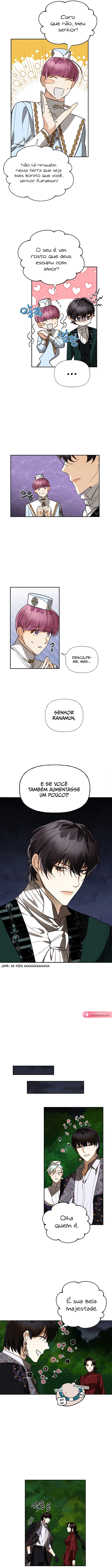 Homens Do Harém Capítulo 50 Página 7