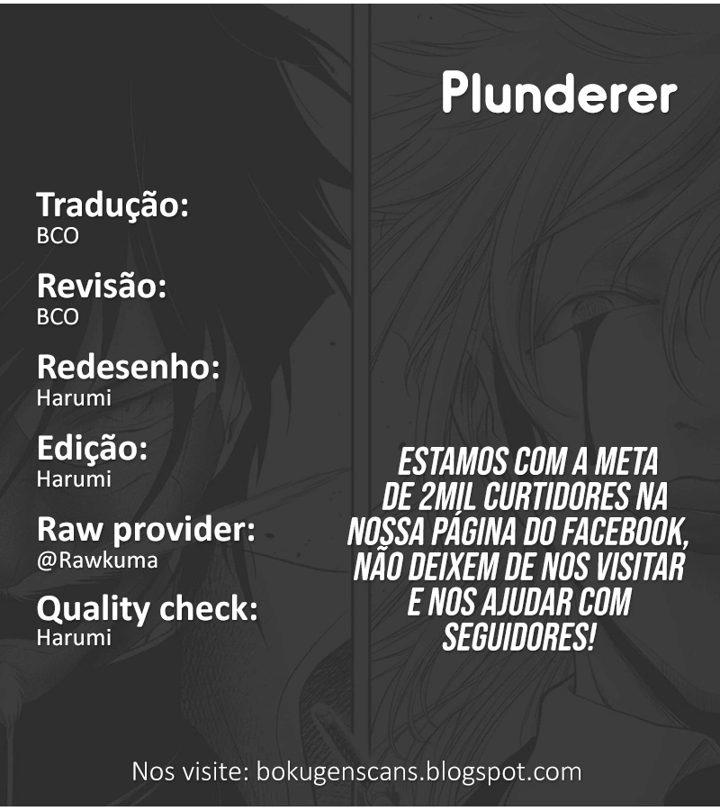 Saqueador Capítulo 66 Página 1