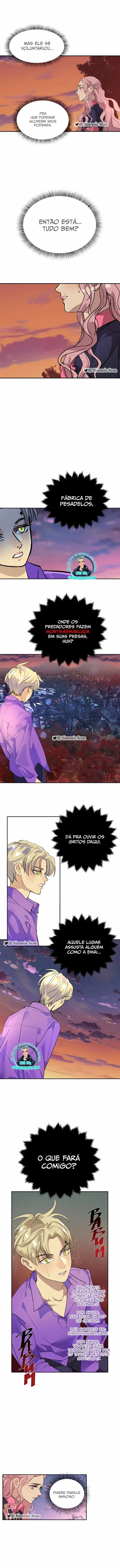 Morte: Remarcada Capítulo 47 Página 4