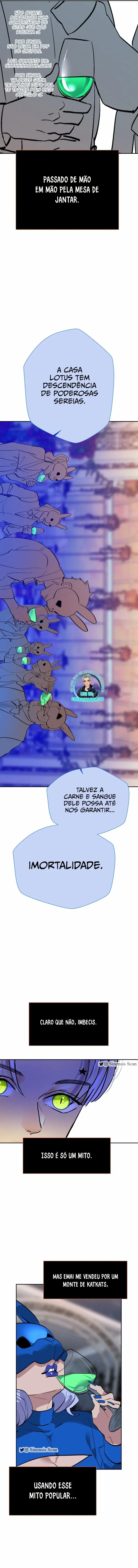 Morte: Remarcada Capítulo 47 Página 10